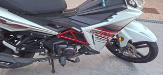 Sym VF 125 2022-thumb-1