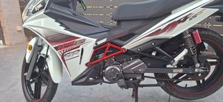 Sym VF 125 2022-thumb-2