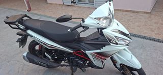 Sym VF 125 2022-thumb-5