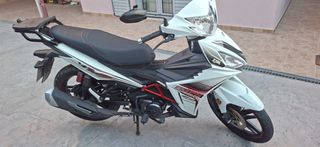 Sym VF 125 2022-thumb-6