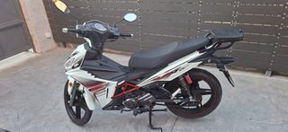 Sym VF 125 2022-thumb-7