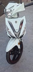 Sym VF 125 2022-thumb-8