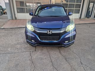 Honda HR-V 2017-thumb-1