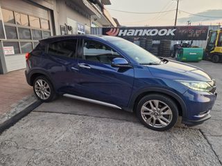 Honda HR-V 2017-thumb-4