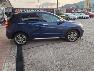Honda HR-V 2017-thumb-5