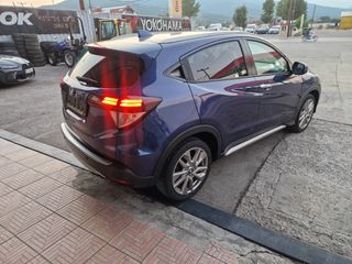 Honda HR-V 2017-thumb-6