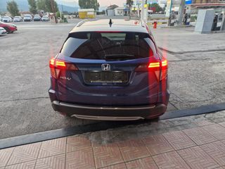 Honda HR-V 2017-thumb-7