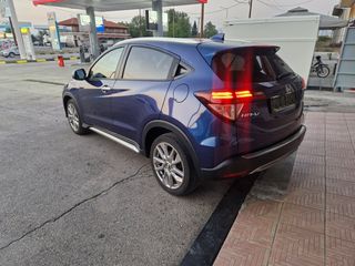 Honda HR-V 2017-thumb-9