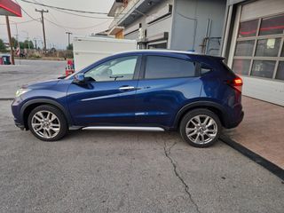 Honda HR-V 2017-thumb-10