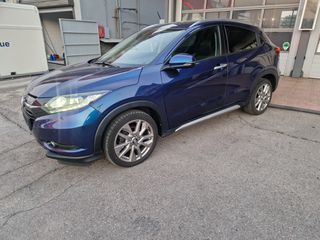Honda HR-V 2017-thumb-11