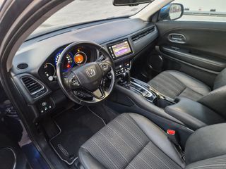 Honda HR-V 2017-thumb-12