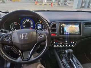 Honda HR-V 2017-thumb-15