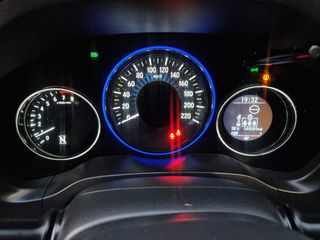 Honda HR-V 2017-thumb-17