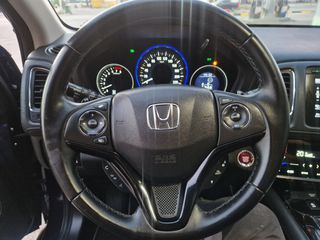 Honda HR-V 2017-thumb-18