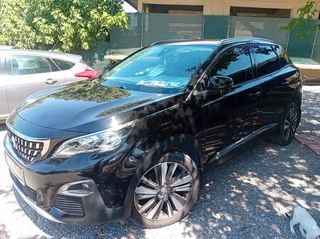 Peugeot 3008 2017 1.6 BlueHDi 120hp,FULLEXTRA-thumb-1