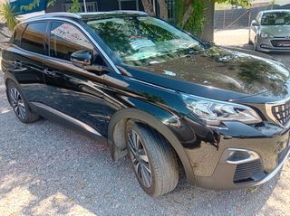Peugeot 3008 2017 1.6 BlueHDi 120hp,FULLEXTRA-thumb-6