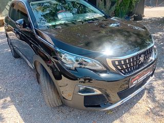 Peugeot 3008 2017 1.6 BlueHDi 120hp,FULLEXTRA-thumb-7