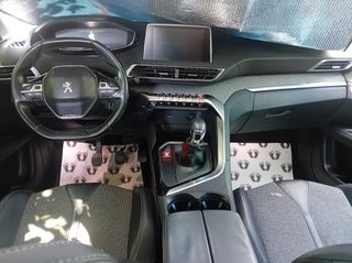 Peugeot 3008 2017 1.6 BlueHDi 120hp,FULLEXTRA-thumb-12