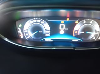 Peugeot 3008 2017 1.6 BlueHDi 120hp,FULLEXTRA-thumb-14