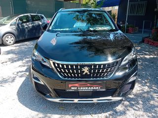 Peugeot 3008 2017 1.6 BlueHDi 120hp,FULLEXTRA-thumb-24