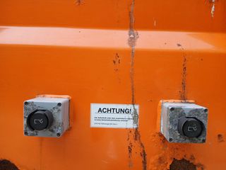 Απορριμματοφόρο MAN 2010 26.320 TGS ** Zöller Medium XL **-thumb-11