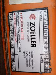 Απορριμματοφόρο MAN 2010 26.320 TGS ** Zöller Medium XL **-thumb-18