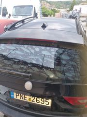 Bmw X3 2005 X3 2000 ΒΕΝΤΖΙΝΗ 2005-thumb-2