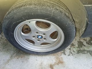 Bmw X3 2005 X3 2000 ΒΕΝΤΖΙΝΗ 2005-thumb-3
