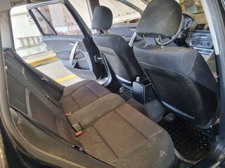 Bmw X3 2005 X3 2000 ΒΕΝΤΖΙΝΗ 2005-thumb-4