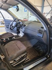 Bmw X3 2005 X3 2000 ΒΕΝΤΖΙΝΗ 2005-thumb-8