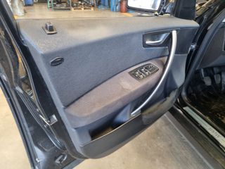 Bmw X3 2005 X3 2000 ΒΕΝΤΖΙΝΗ 2005-thumb-9