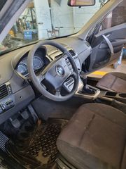 Bmw X3 2005 X3 2000 ΒΕΝΤΖΙΝΗ 2005-thumb-10