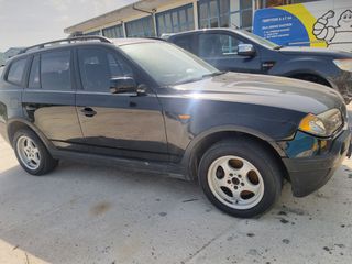 Bmw X3 2005 X3 2000 ΒΕΝΤΖΙΝΗ 2005-thumb-1