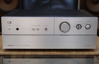HITACHI HA-7700
