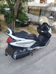 Sym GTS 250 2013 GTS 250I EVO-thumb-2