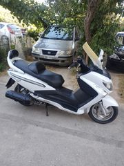 Sym GTS 250 2013 GTS 250I EVO-thumb-3