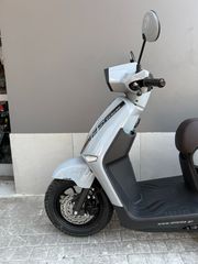 Diletta 2026 VENERE 125i CBS ΕΤΟΙΜΟΠΑΡΑΔΟΤΟ - 24 ΑΤΟΚΕΣ ΔΟΣΕΙΣ-thumb-23