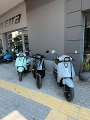 Diletta 2026 VENERE 125i CBS ΕΤΟΙΜΟΠΑΡΑΔΟΤΟ - 24 ΑΤΟΚΕΣ ΔΟΣΕΙΣ-thumb-2