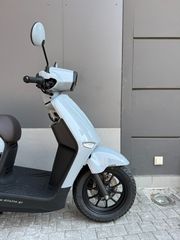 Diletta 2026 VENERE 125i CBS ΕΤΟΙΜΟΠΑΡΑΔΟΤΟ - 24 ΑΤΟΚΕΣ ΔΟΣΕΙΣ-thumb-6