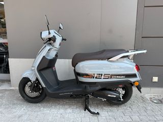 Diletta 2026 VENERE 125i CBS ΕΤΟΙΜΟΠΑΡΑΔΟΤΟ - 24 ΑΤΟΚΕΣ ΔΟΣΕΙΣ-thumb-17