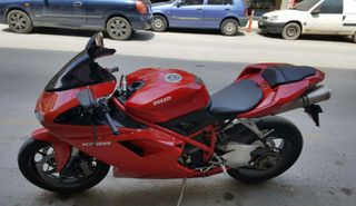 Ducati 1098 2008-thumb-2