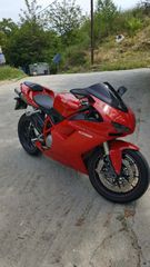 Ducati 1098 2008-thumb-3