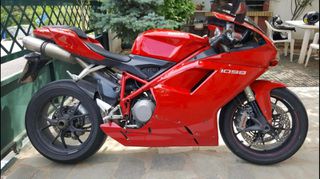 Ducati 1098 2008-thumb-4