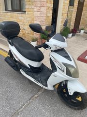 Sym JET 4 125 2019