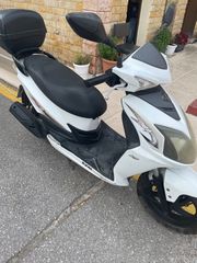 Sym JET 4 125 2019-thumb-1