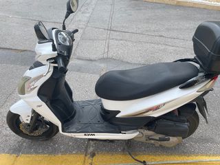 Sym JET 4 125 2019-thumb-2