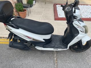 Sym JET 4 125 2019-thumb-3
