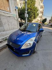 Suzuki Swift 2017