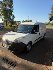 Opel Combo 2014 MAXI
