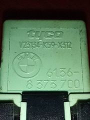 Ρελέ , BMW 8373700, 6915327,7787552,-thumb-1